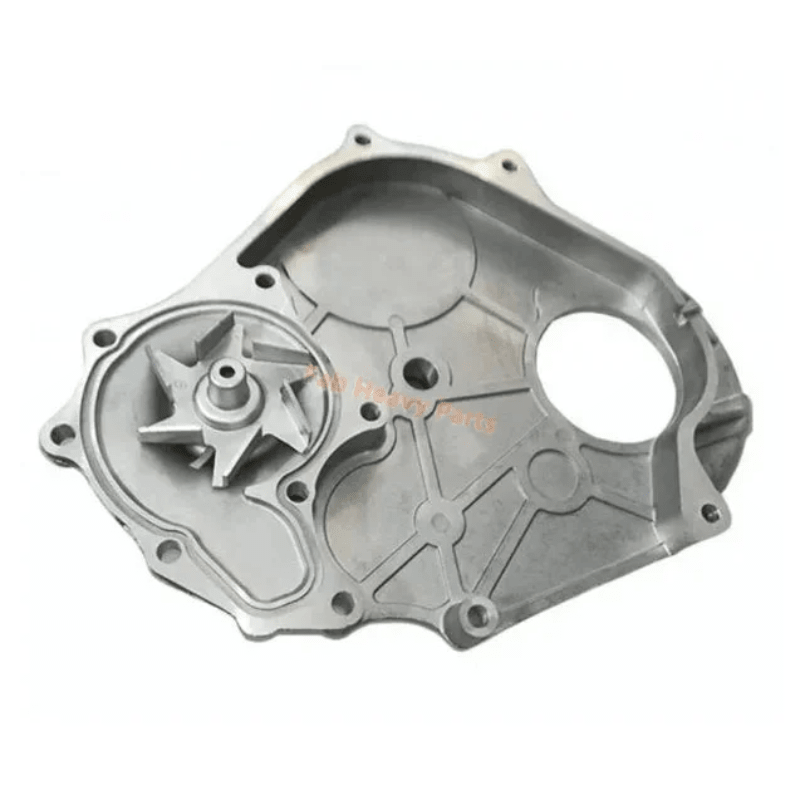 Water Pump 1307100SBJ - RA for JMC - Fab Heavy Parts