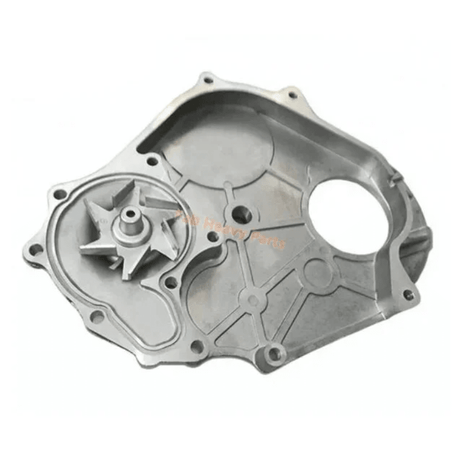 Water Pump 1307100SBJ - RA for JMC - Fab Heavy Parts