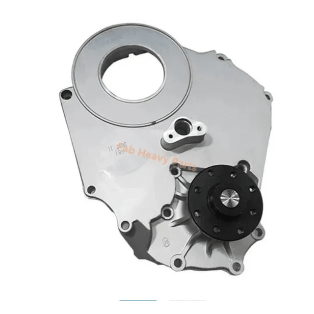 Water Pump 1307100SBJ - RA for JMC - Fab Heavy Parts