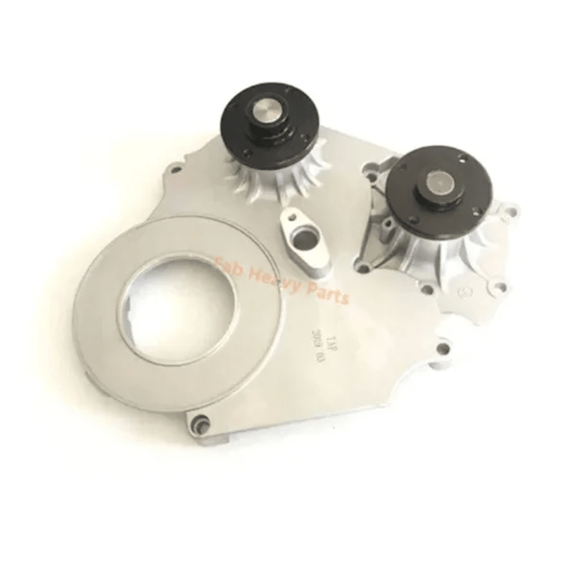 Water Pump 1307100TARD1 for Isuzu Transit Euro3 - Fab Heavy Parts
