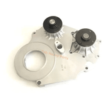 Water Pump 1307100TARD1 for Isuzu Transit Euro3 - Fab Heavy Parts