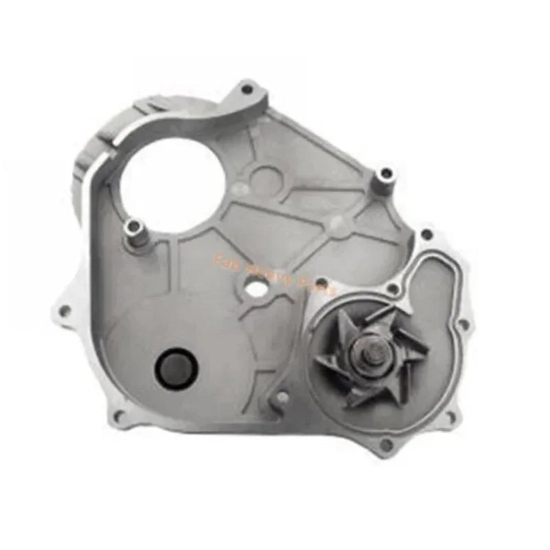 Water Pump 1307100TARD1 for Isuzu Transit Euro3 - Fab Heavy Parts