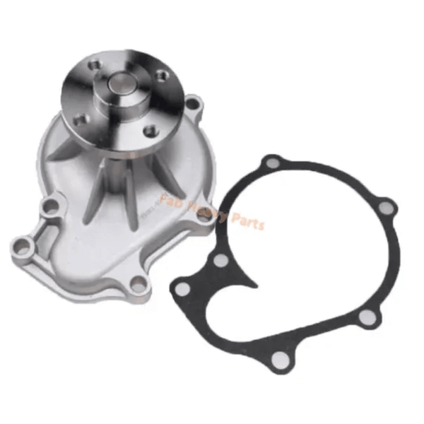 Water Pump 132 - 0485 for Onan Generator - Fab Heavy Parts