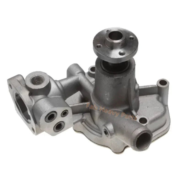 Water Pump 13509 11 - 9499 for Thermo King Yanmar Engines TK486 TK486E SL100 SL200 - Fab Heavy Parts
