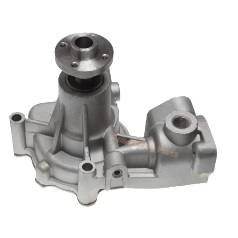 Water Pump 13509 11 - 9499 for Thermo King Yanmar Engines TK486 TK486E SL100 SL200 - Fab Heavy Parts