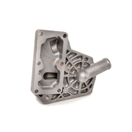 Water Pump 14384 - 73030 for Kubota Generator GL - 5500S GL - 6500S GL - 6500TS - FR - Fab Heavy Parts