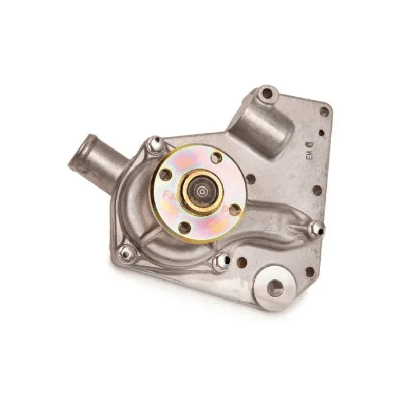 Water Pump 14384 - 73030 for Kubota Generator GL - 5500S GL - 6500S GL - 6500TS - FR - Fab Heavy Parts
