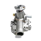 Water pump 145010070 for Perkins Engine 403D-15 403D-15T New Holland Tractor 3415 TC45 TC45A - Fab Heavy Parts