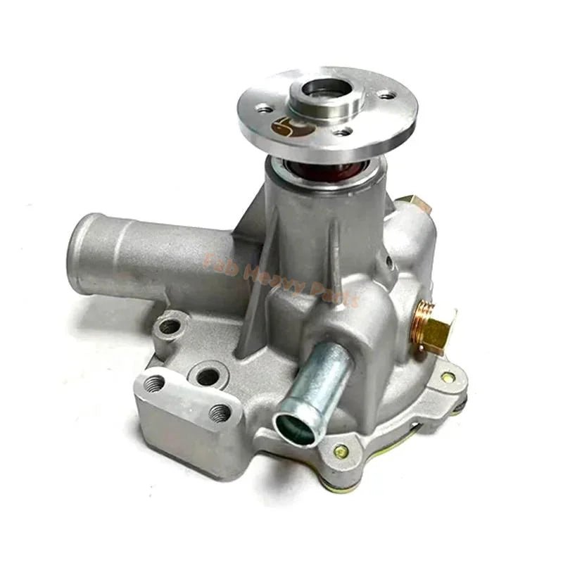 Water pump 145010070 for Perkins Engine 403D-15 403D-15T New Holland Tractor 3415 TC45 TC45A - Fab Heavy Parts