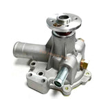 Water pump 145010070 for Perkins Engine 403D-15 403D-15T New Holland Tractor 3415 TC45 TC45A - Fab Heavy Parts