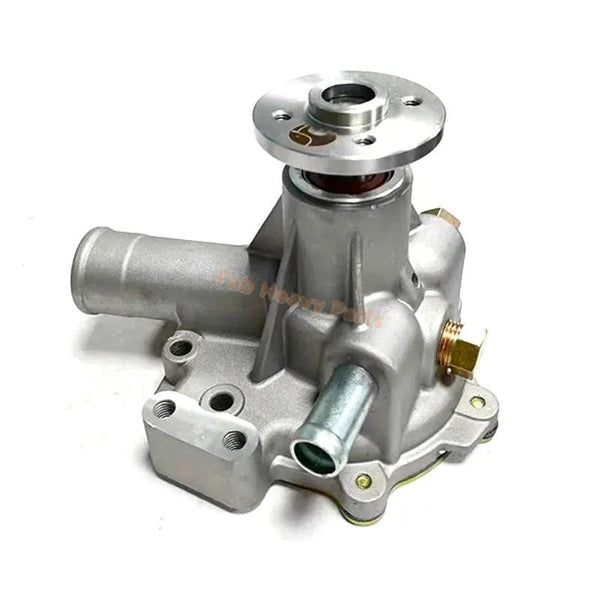 Water pump 145010070 for Perkins Engine 403D-15 403D-15T New Holland Tractor 3415 TC45 TC45A - Fab Heavy Parts