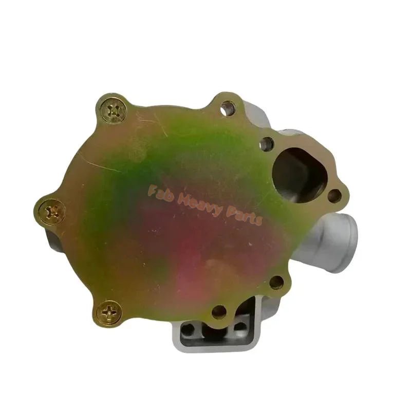Water pump 145010070 for Perkins Engine 403D-15 403D-15T New Holland Tractor 3415 TC45 TC45A - Fab Heavy Parts
