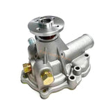 Water pump 145010070 for Perkins Engine 403D-15 403D-15T New Holland Tractor 3415 TC45 TC45A - Fab Heavy Parts