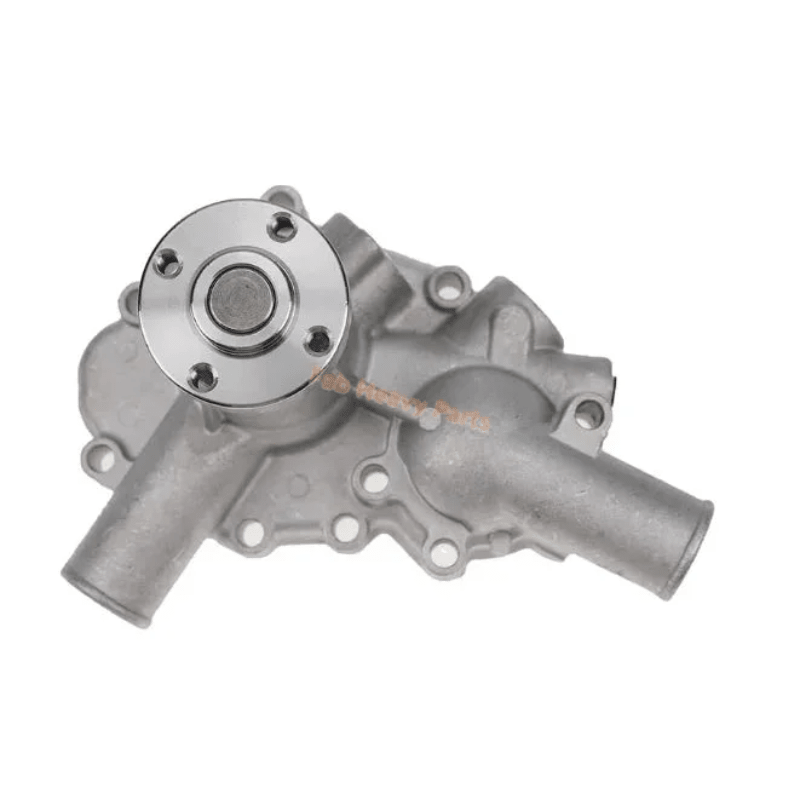 Water Pump 145016474 for Perkins 103 - 09 103 - 10 103 - 11 Engine - Fab Heavy Parts