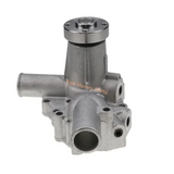 Water Pump 145016474 for Perkins 103-09 103-10 103-11 Engine