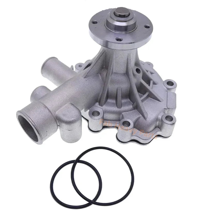 Water Pump 1457847 For HYSTER H2.00-3.00-3.20XM Perkins 700 Series