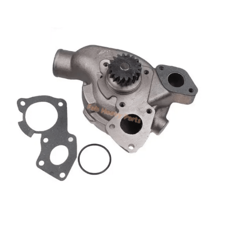 Water Pump 151 - 4825 1514825 Fits for Caterpillar CAT Engine 3056E 3056 3056T 3054B 3054 3054T - Fab Heavy Parts