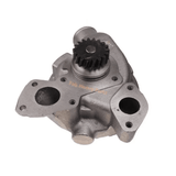 Water Pump 151 - 4825 1514825 Fits for Caterpillar CAT Engine 3056E 3056 3056T 3054B 3054 3054T - Fab Heavy Parts