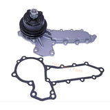 Water Pump 15301 - 73030 E5900 - 73032 for Kioti LB2204 LK2554 LK3054 CK30 3A139 - SV1 - Fab Heavy Parts