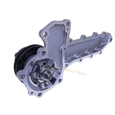 Water Pump 15301 - 73030 E5900 - 73032 for Kioti LB2204 LK2554 LK3054 CK30 3A139 - SV1 - Fab Heavy Parts