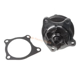Water Pump 15401 - 73030 15401 - 73033 For Kubota Tractor L285 L295 Engine Z750A DH1101 D1100 D1301 V1501 V1500 - Fab Heavy Parts