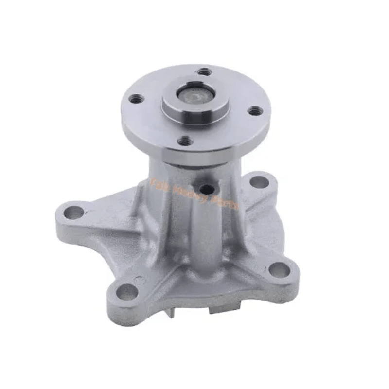 Water Pump 15424 - 73034 for Kubota V1512 V1502 V1903 Engine - Fab Heavy Parts