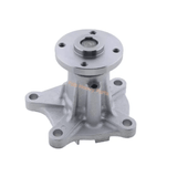 Water Pump 15424 - 73034 for Kubota V1512 V1502 V1903 Engine - Fab Heavy Parts