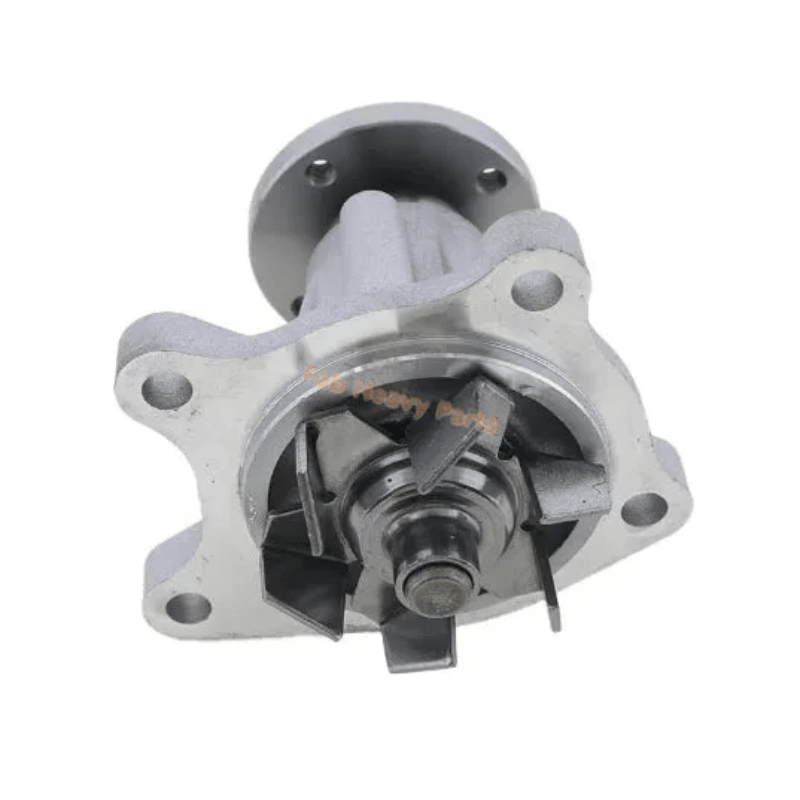 Water Pump 15424 - 73034 for Kubota V1512 V1502 V1903 Engine - Fab Heavy Parts