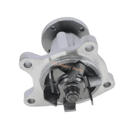 Water Pump 15424 - 73034 for Kubota V1512 V1502 V1903 Engine - Fab Heavy Parts