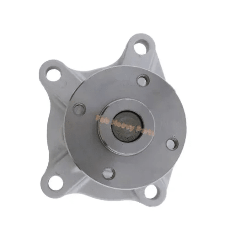 Water Pump 15424 - 73034 for Kubota V1512 V1502 V1903 Engine - Fab Heavy Parts