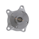 Water Pump 15424 - 73034 for Kubota V1512 V1502 V1903 Engine - Fab Heavy Parts