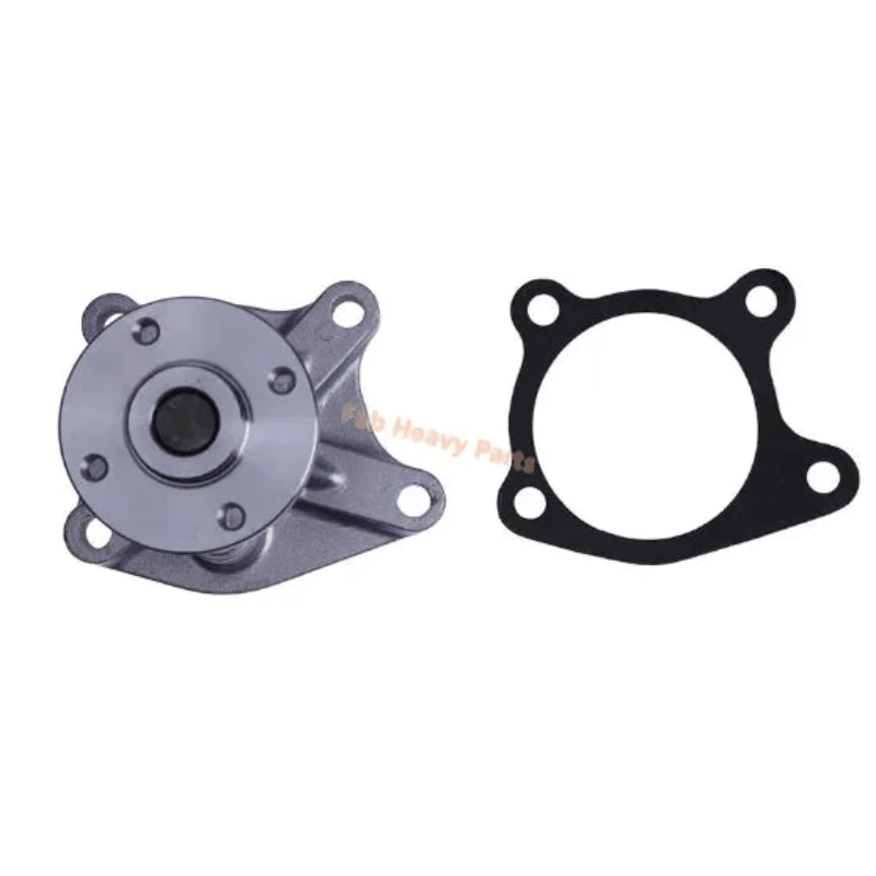 Water Pump 15425 - 73030 15425 - 73037 15425 - 73038 for Kubota D725 V1502 V1903 V1512 Engine - Fab Heavy Parts