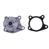 Water Pump 15425 - 73030 15425 - 73037 15425 - 73038 for Kubota D725 V1502 V1903 V1512 Engine - Fab Heavy Parts