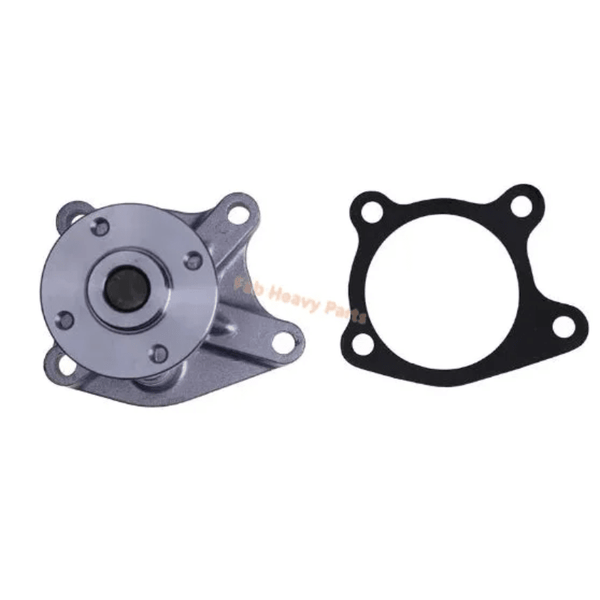 Water Pump 15425 - 73030 15425 - 73037 15425 - 73038 for Kubota D725 V1502 V1903 V1512 Engine - Fab Heavy Parts