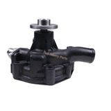 Water Pump 15481 - 73030 for Kubota Tractor M5950 M6950 M7030 M7500 M8030 - Fab Heavy Parts