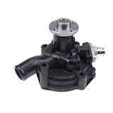 Water Pump 15481 - 73030 for Kubota Tractor M5950 M6950 M7030 M7500 M8030 - Fab Heavy Parts