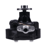 Water Pump 15481 - 73030 for Kubota Tractor M5950 M6950 M7030 M7500 M8030 - Fab Heavy Parts