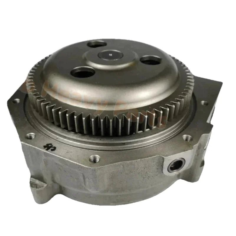 Water Pump 161 - 5719 1615719 Fits for CAT C - 15 C - 16 Engine - Fab Heavy Parts
