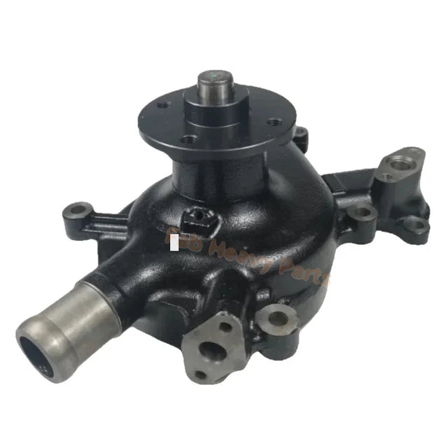 Pompe à eau 16100-03811 16100-4120 pour le moteur de camion Hino P11C