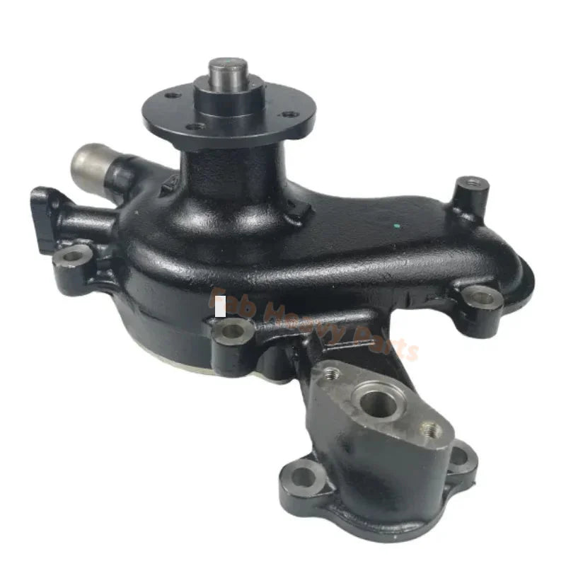 Water Pump 16100-03811 16100-4120 for Hino P11C Truck Engine