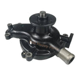 Water Pump 16100 - 03811 16100 - 4120 for Hino P11C Truck Engine - Fab Heavy Parts