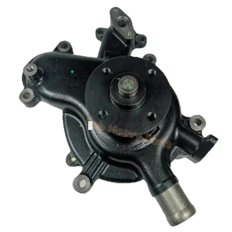 Water Pump 16100 - 03811 16100 - 4120 for Hino P11C Truck Engine - Fab Heavy Parts