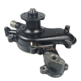 Water Pump 16100 - 03811 16100 - 4120 for Hino P11C Truck Engine - Fab Heavy Parts