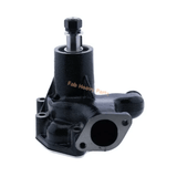 Water Pump 16100 - 1170 for Hino Engine EH700 Excavator EX220 - 1 EX220 - 2 EX220 - 3 - Fab Heavy Parts