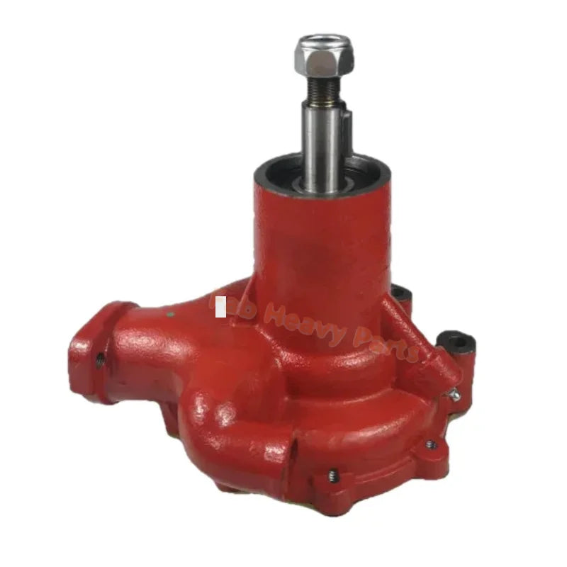 Water Pump 16100-2371 161002371 for Hitachi Excavator EX220-1 EX220-2 EX220-3 Hino Engine H06CT