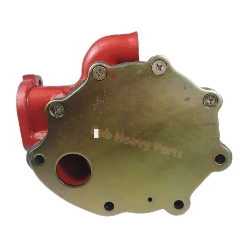 Water Pump 16100 - 2371 161002371 for Hitachi Excavator EX220 - 1 EX220 - 2 EX220 - 3 Hino Engine H06CT - Fab Heavy Parts