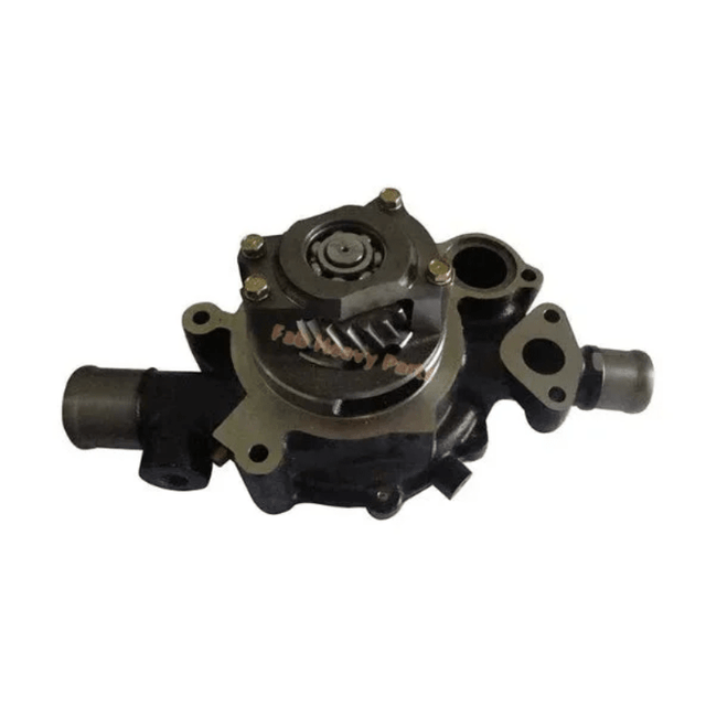 Water pump 16100 - 2384 for Hino Engine W04 - Fab Heavy Parts