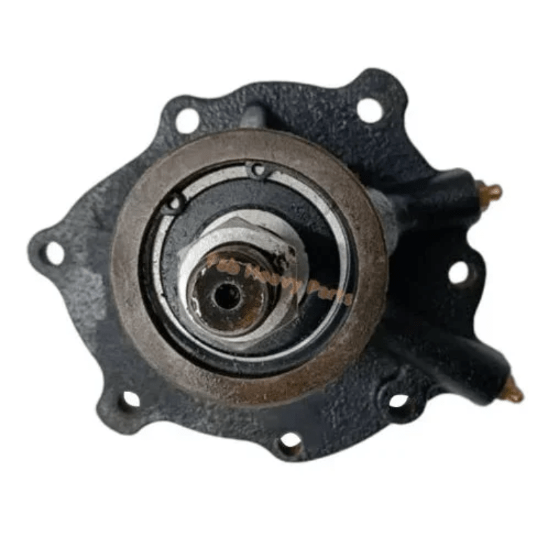 Water pump 16100 - 2384 for Hino Engine W04 - Fab Heavy Parts