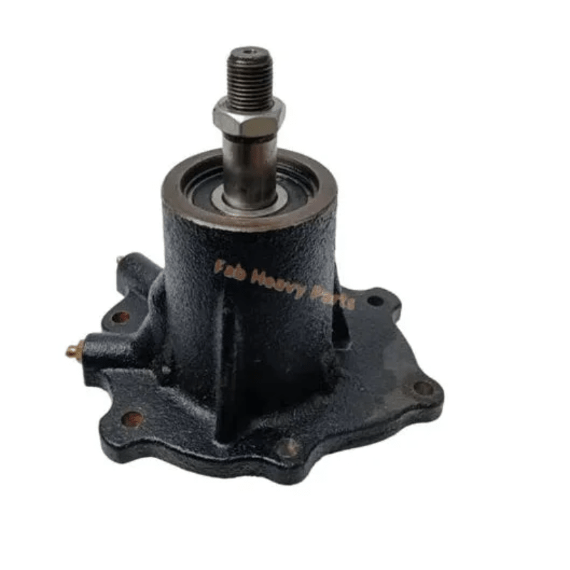 Water pump 16100 - 2384 for Hino Engine W04 - Fab Heavy Parts