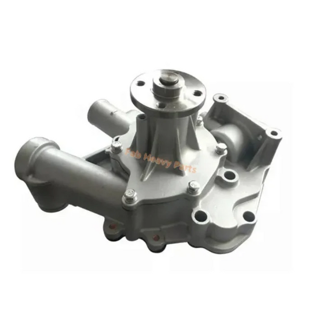 Wasserpumpe 16100-78703-71 für Toyota Motor 2Z Gabelstapler 8FD20 8FD25 8FD30